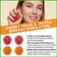 Đồ chơi căng thẳng giòn Waxberry Bóp Fidget Hình trái cây Bóp bóng cho trẻ em Thanh thiếu niên Người lớn Học sinh Du lịch saixit2vn