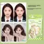 18 Miếng Dán Hình Cỏ Ba Lá Bốn Lá Hỗ Trợ Tai Tinh Stiers Vô Hình Tai Corrector Earlobe Hỗ Trợ Miếng Dán Trang Điểm Tai Elf V-Face Stiers Dễ Dàng Sử Dụng