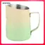Bình tạo bọt sữa Bình inox Latte Art Tool Creamer Cốc hấp sữa cho Espresso House Barista Nhà Thích hợp cho cà phê Mak