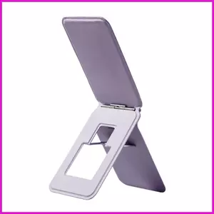 Giá đỡ điện thoại di động từ tính di động có thể điều chỉnh Giá đỡ máy tính bảng để bàn cho văn phòng tại nhà Ký túc xá Du lịch Nghiên cứu làm việc lyuvn