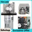 Belleshopp Máy bơm nhu động Belleshopp Đo lưu lượng lớn cho phòng thí nghiệm bể cá 500mL/phút(12V)