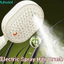 Lược Massage Xịt Ánh Sáng Đỏ FUHUIOT, Chăm Sóc Tóc Đa Năng Xịt Điện Bàn Chải Tóc, Chống Sương Mù Xe Tăng Lớn Di Động Chống Tĩnh Điện 2 Trong 1 Bàn Chải Tóc Phun Sương Salon