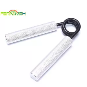 Fitness Heavy Hand Grip Metal Strength Fitness Gripper Hand Grip Huấn luyện cổ tay [MỚI]