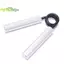 Fitness Heavy Hand Grip Metal Strength Fitness Gripper Hand Grip Huấn luyện cổ tay [MỚI]
