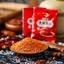 Chú ý Trang chủ Gia vị nhúng cay Gói tức thì Tứ Xuyên Món ăn khô Gia vị Thịt nướng Gia vị Bột ớt cay Gia vị thịt nướng cay 26.6.15