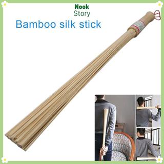 [Giao hàng từ Việt Nam] Gậy búa thư giãn NOOKSTORY thúc đẩy lưu thông máu Tay cầm bằng gỗ mệt mỏi