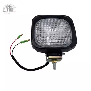 Đèn chữa cháy ô tô 24V mạnh mẽ với các tính năng chống nước cho cuộc phiêu lưu ngoài trời