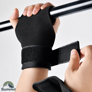[COD] [1 Đôi] Găng Tay Tập Gym Lifting, Dây Kéo Lưng Lifting Straps Đa Năng Hỗ Trợ Tập Gym
