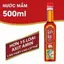 Nước mắm Nam Ngư cá cơm tươi chai 750ml/500ml-NPPGT