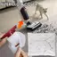 100 Bộ lọc phần tử máy hút bụi dùng một lần Bộ lọc gia đình cầm tay đa năng [VN]
