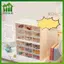 SWEET Trong Suốt Bảo Quản Ngăn Kéo Nhựa Bông Tai Trang Sức Tổ Chức Ngăn Kéo Hộp Mini Ngăn Kéo Để Bàn Tổ Chức Văn Phòng Phẩm Lưu Trữ n