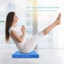 Thảm tập thể dục AWNGD, Thảm cân bằng Yoga TPE dày, Đệm tập yoga chống trượt đa chức năng di động cho các bài tập tại nhà