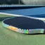 PYCOU Pickleball Vợt Cạnh Miếng Dán, 14 / 16mm TPU Pickleball Vợt Khung Băng Bảo Vệ, Cá Tính Bền Đẹp Đàn Hồi Cao Phù Hợp Với Mái Chèo Đầu Cạnh Băng Sử Dụng Giải Đấu