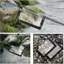 METUBE Câu Cá Mồi Quấn, Dây Buộc Băng Bảo Quản Túi Mồi Câu Cá, Bền Cần Câu Móc Bao PVC Phụ Kiện Câu Cá Mồi Câu Cá Bảo Vệ