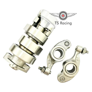 Bộ trục cốt cam cò hàng cao cấp Air blade 125 - AB 125 - Vario - SH VN