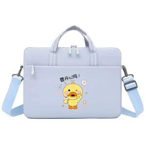 Hoạt Hình Hoạt Hình 52cm Túi Máy Tính Thích Hợp Cho Shin-Chan Huawei 47cm Savior 53cm Túi Sách Trò Chơi