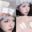 Phấn Bắt Sáng Lì Dạng Bột Ô Highlight Matte Làm Đầy Rãnh Cười Che Quầng Thâm Lệ Tạo Bọng Mắt Tự Nhiên Lên Màu Chuẩn Lâu Trôi Cao Cấp