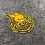 Angry Nổ Pikachu Xe Máy Phía Trước Xe Điện Xe Máy Miếng Dán Máy Tính Ốp Lưng Hoạt Hình Kính Chắn Gió Miếng Dán 26.3.22