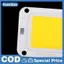 Độ Sáng Cao LED COB Chip 4640 40W DC12-14V LED 2500mA Cho Đèn Pha LED Chiếu Ánh Sáng Ngoài Trời Nguồn Sáng DIY