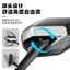 Gương chiếu hậu xe điện Đức 2026 Gương xe điện Thích hợp cho Bird Emma Gương chiếu hậu đa năng PWS4