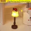 Đèn ngủ LED ESSENCEH, Đèn ngủ quà tặng Pudding, Đèn ngủ không khí sáng tạo Mini Phòng ngủ