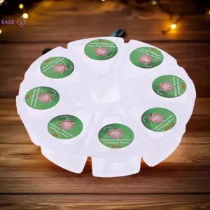 100 Chiếc Dụng Cụ Chỉnh Sửa Móng Chân Ingrown Ngón Chân Điều Trị Móng Tay Miếng Dán Co Giãn Stier Thẳng Kẹp Nẹp Dụng Cụ Làm Móng Chân