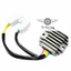 Củ sạc bộ chỉnh lưu điện cao cấp Vespa 2 dây - Vespa LX 2v-3v - Liberty 2v-3v - Beverly