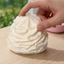Kem Cuộn Squishy Đồ Chơi Phong Cách Món Tráng Miệng Kem Cuộn Đồ Chơi Mịn Squeezable Cho Bàn Làm Việc, Văn Phòng