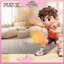 Thiết bị tập bóng bàn tự chơi MYPANDA dành cho trẻ em Thiết bị tập bóng bàn có thể điều chỉnh để sử dụng trong nhà.