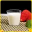 Bộ 50 Mini Trong Suốt Nhựa Dùng Một Lần Đảng Bắn Kính Thạch Cốc Tumblers Sinh Nhật Phụ Kiện Nhà Bếp Gobelet Plastique