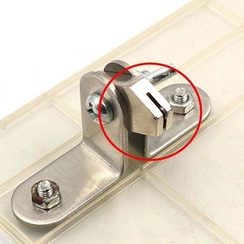 GOAY Máy cắt chai thủy tinh đa năng Thủ công Tái chế DIY Dụng cụ cắt VN