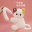 Spike Price Black Cat Doll Hộp Khăn Giấy Vui Vẻ Dễ Thương Mèo Xiêm Sang Trọng Túi Giấy Trang Trí Ô Tô Quà Tặng * * * &