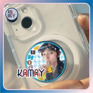 POPSOCKET CORTIS các thành viên  - KAMAY