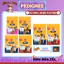 Bánh Xương Chăm Sóc Răng cho Chó PEDIGREE Dentastix