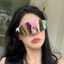 Kính thể thao đi xe đạp ngoài trời, kính râm
