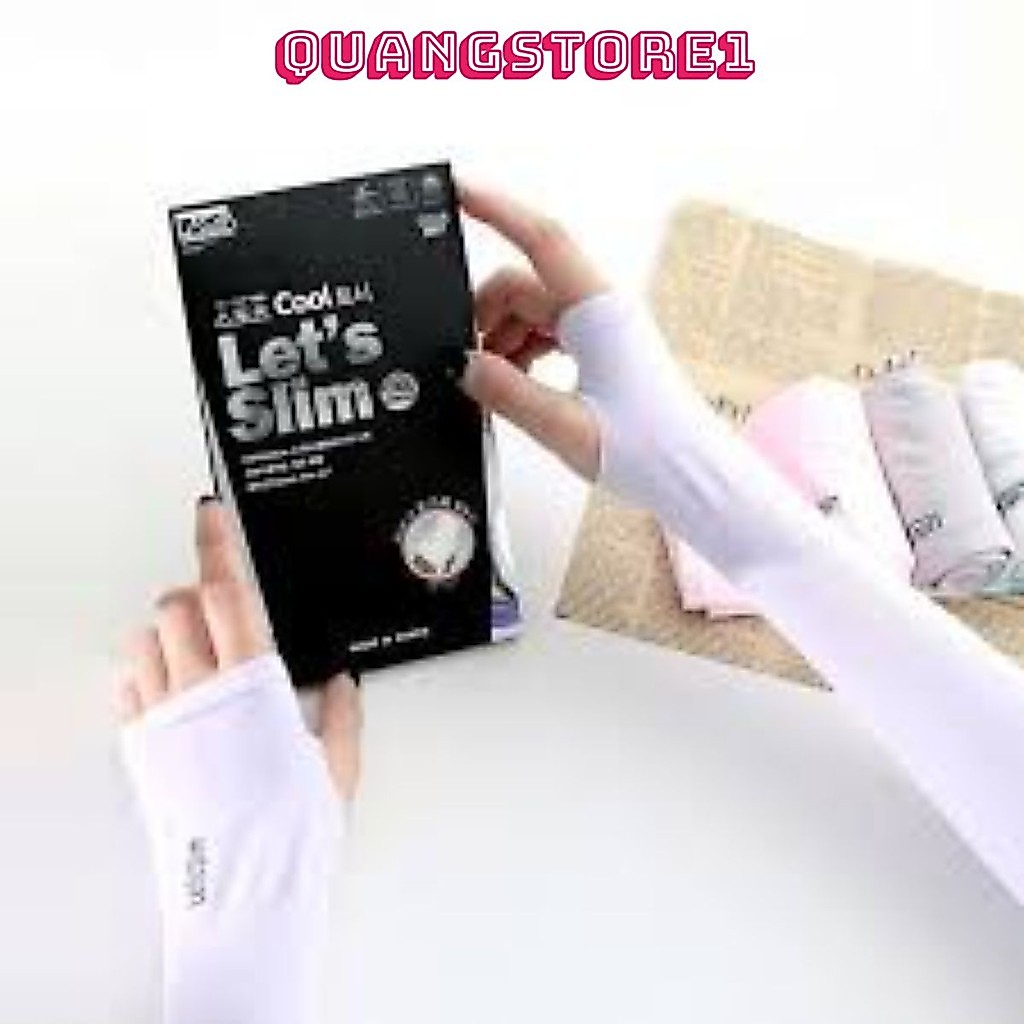 Đôi Găng tay chống nắng xỏ ngón