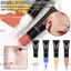 CAST Kem Nền Trang Điểm Di Động Nền Xanh Trộn Sắc Tố Dễ Pha Trộn Điều Chỉnh Màu
