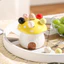 Nấm Trái Cây Nĩa Bộ Hộ Gia Đình Thép Không Gỉ Món Tráng Miệng Dễ Thương Nĩa Nhỏ Lưu Trữ Trái Cây Chèn Trẻ Em An Toàn Trái Cây Chọn SFHE