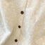 Áo Vest Ren PYCOU, Áo Vest Nữ Màu Trơn Cổ Tròn, Họa Tiết Jacquard Đa Năng Không Tay Áo Liền Quần Áo Cardigan Xuân Thu