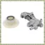Bộ bánh răng sâu bơm truyền động dầu cho cưa xích 5200 4500 5800 52Cc 45Cc 58Cc Phụ tùng thay thế