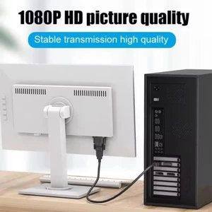 Bộ chuyển đổi BTM DVI sang HDTV-Port Nam sang Nữ 24 + 5 để hiển thị độ phân giải cao