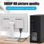 Bộ chuyển đổi BTM DVI sang HDTV-Port Nam sang Nữ 24 + 5 để hiển thị độ phân giải cao