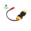 1 Chiếc RC Pin Lipo Model Phụ Kiện XT60 Nam Sang Nữ JST Nữ / Nam Bộ Chuyển Đổi Nguồn Điện Nội Tuyến Đầu Nối Lipo [Mới]