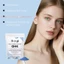 Bột mặt nạ 100g Sữa rửa mặt làm sạch sâu nhẹ nhàng Chiết xuất thực vật tự nhiên
