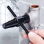 Vòi bị hỏng Thread Extractor Vít Vòi bị hỏng Ống nước Reverse Thread Extractor Tap Extractor Dụng cụ tiện dụng 5CNV