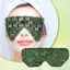 Trong kho tái sử dụng tự nhiên Carbonate Chăm Sóc Da Mặt nạ mắt Thiết bị massage cá tuyết