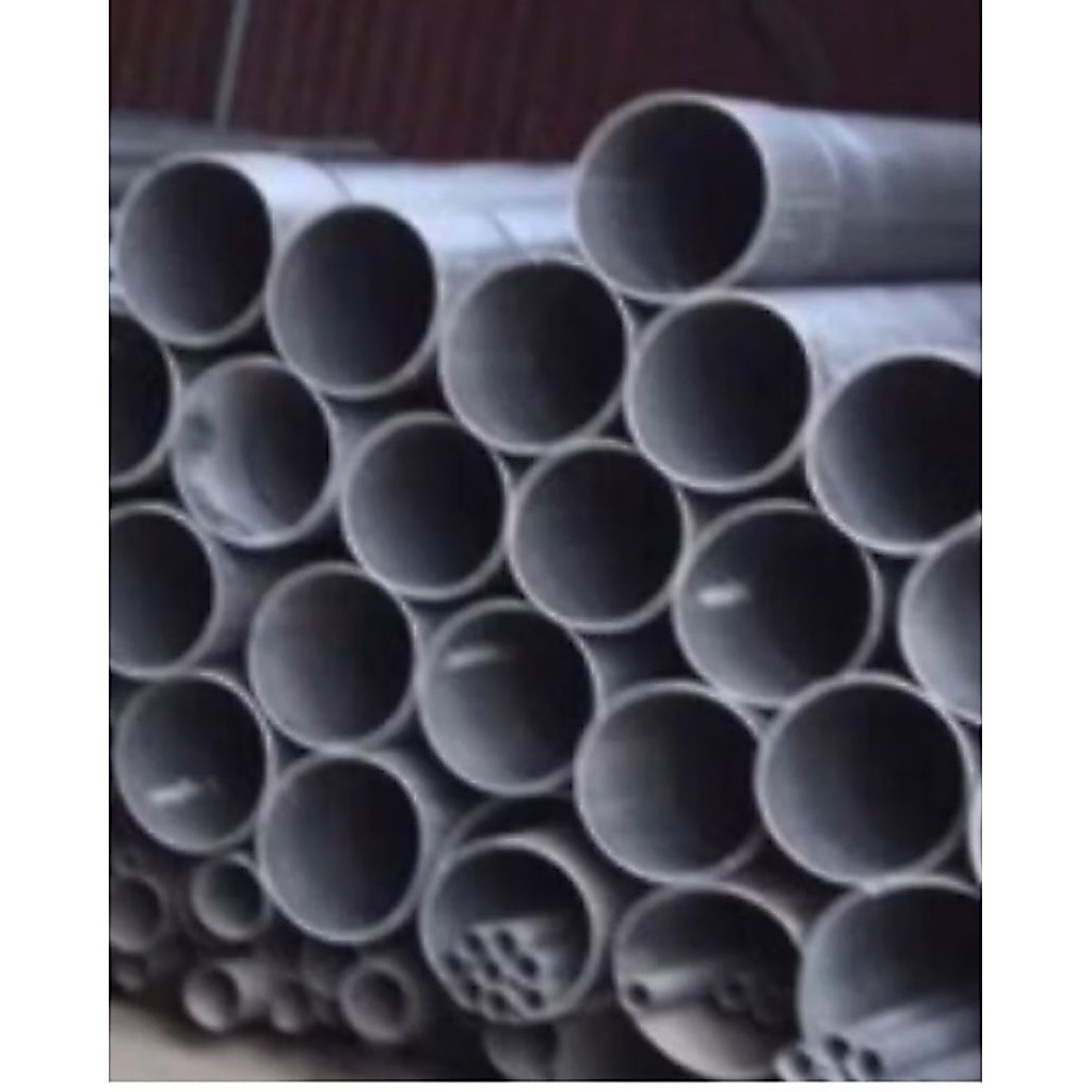 Ống nhựa pvc 200 [20cm].Ống Dày - Hiệu Quốc Trung cắt lẻ theo nhu cầu