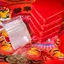 Băng dính hai mặt Nano Chống thấm nước Tường Stier Không đánh dấu Có thể giặt được Băng keo hai mặt tự dính Băng chắc chắn Bảo quản dễ dàng [VN]