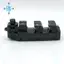 BKC6-66-350 Công Tắc Cửa Sổ Điện Phía Trước Bên Trái Cho 2013-2016 -5 3 Axela 2014-2016 BKC666350 BKC666350AKSL