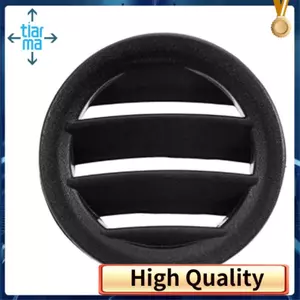 Bảng điều khiển ô tô Bên A / C Máy điều hòa không khí Ổ cắm lưới tản nhiệt cho C-Class W204 2007-2010